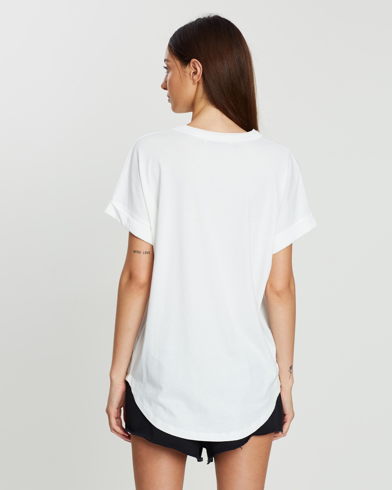 Huntington Tee