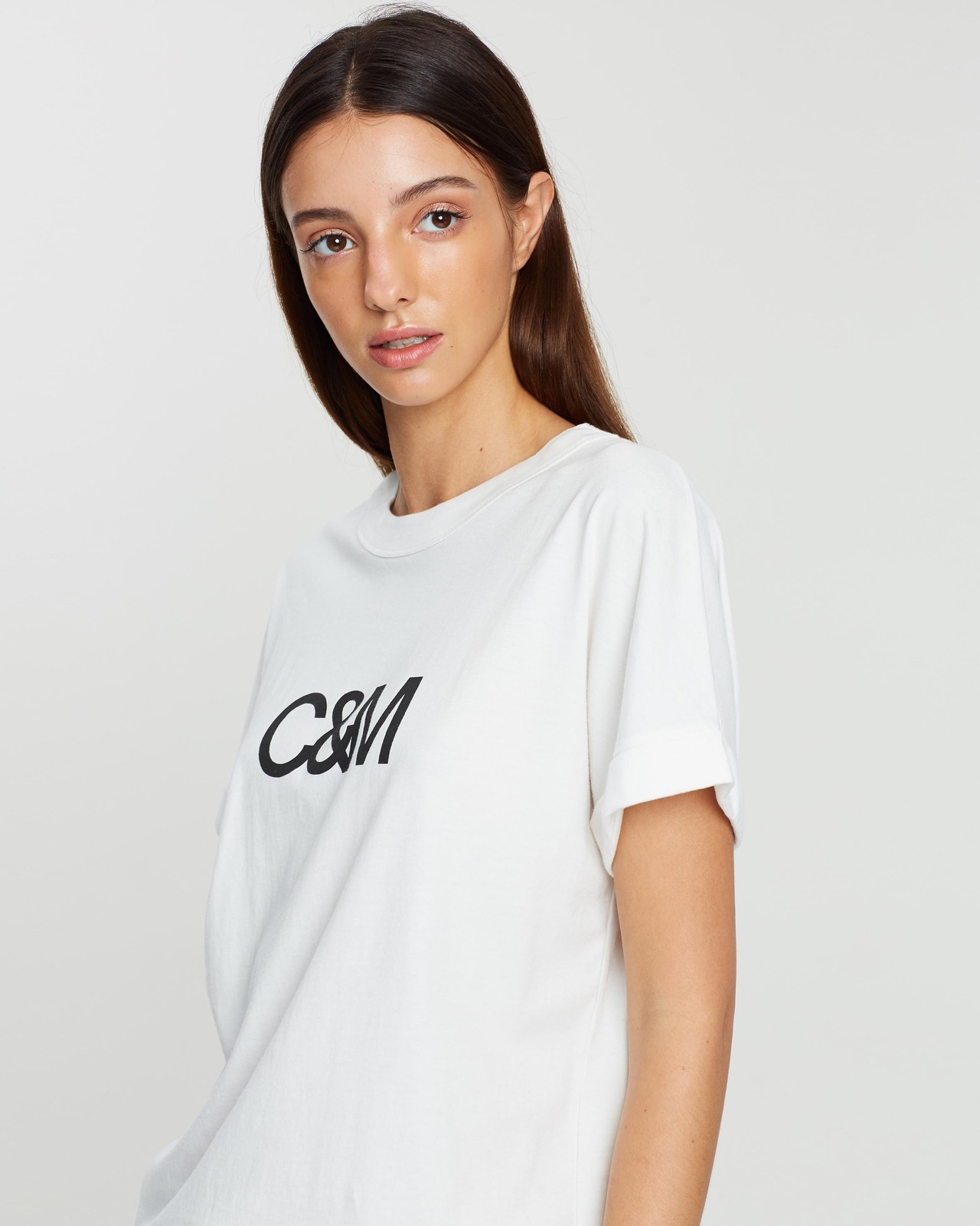 Huntington Tee