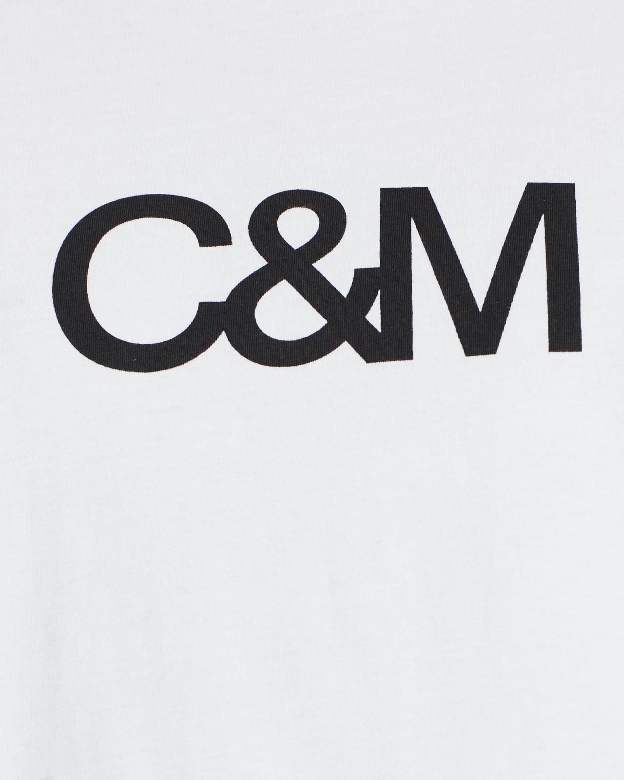 Huntington Tee