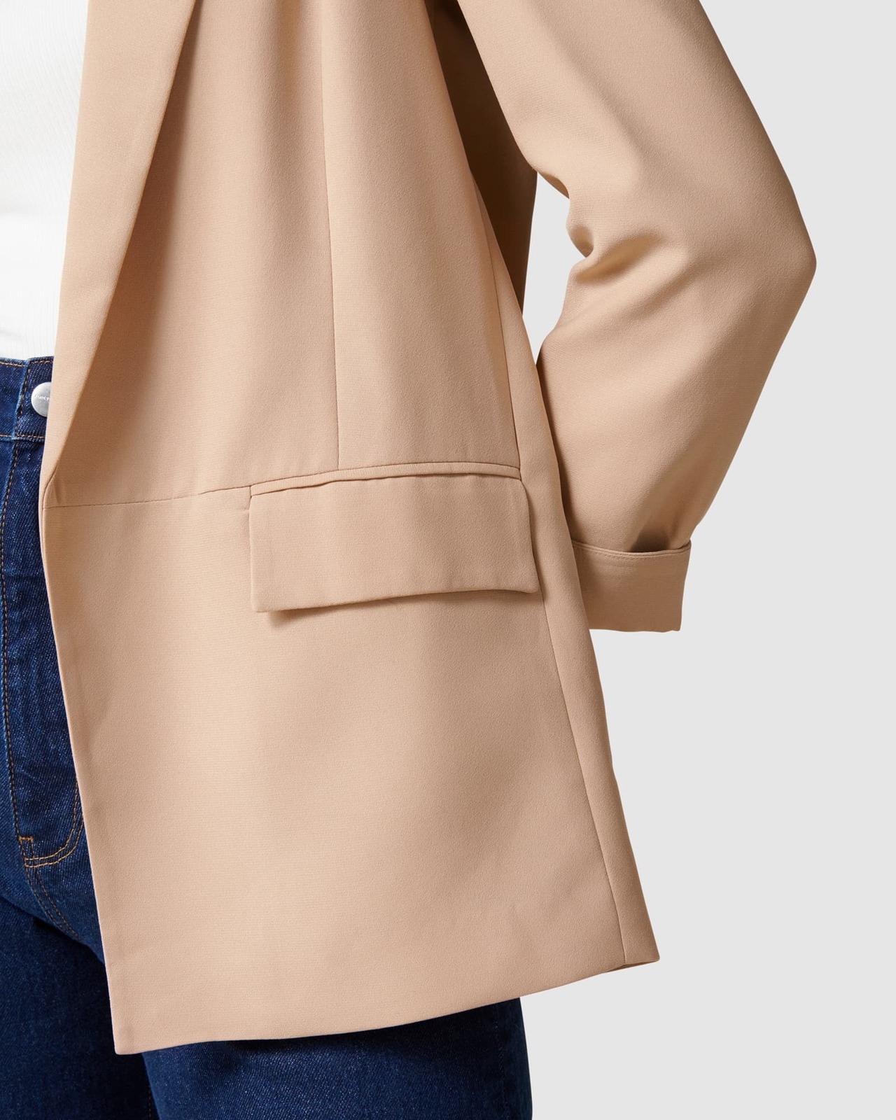 Ava BF Blazer