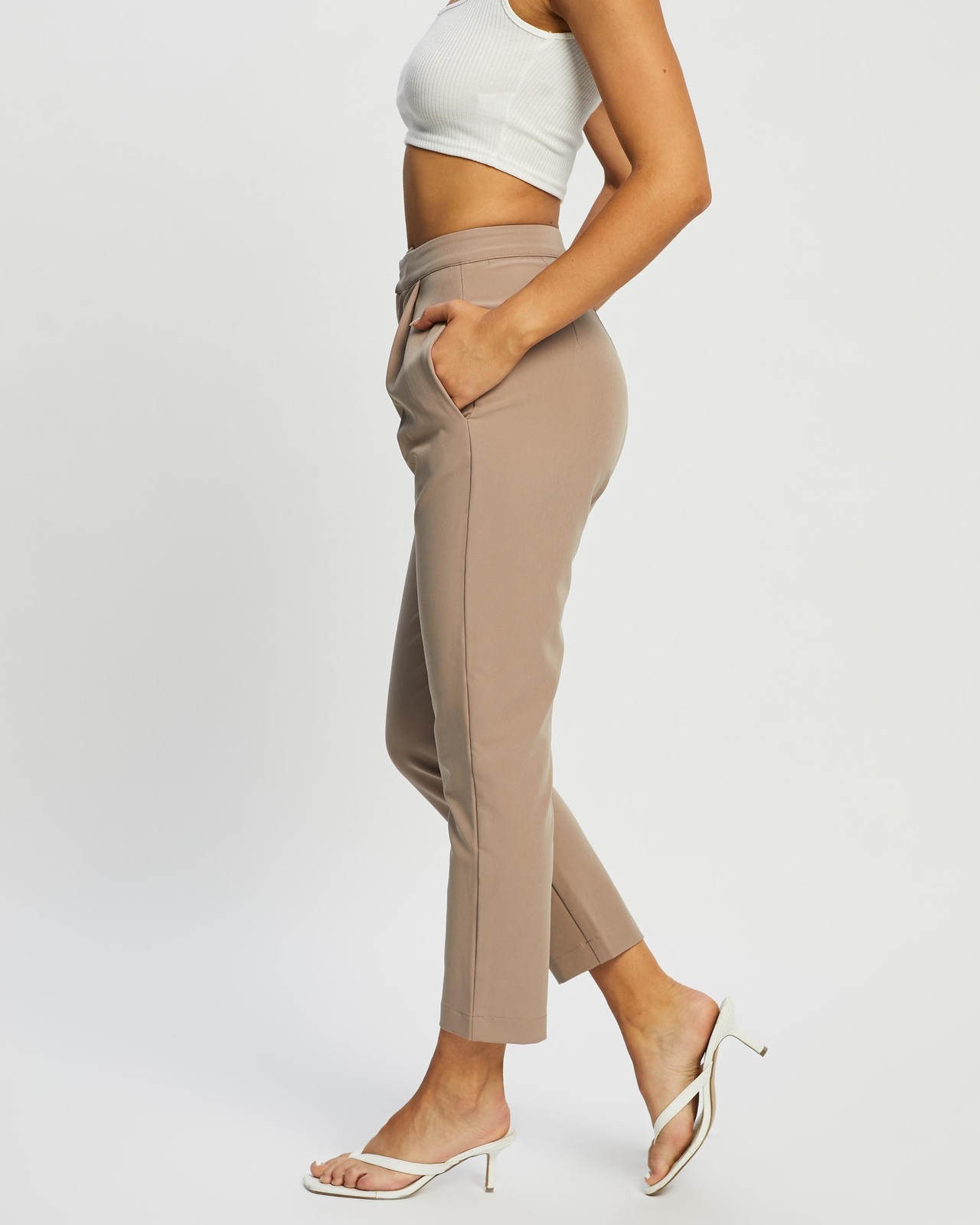 Bella Pants
