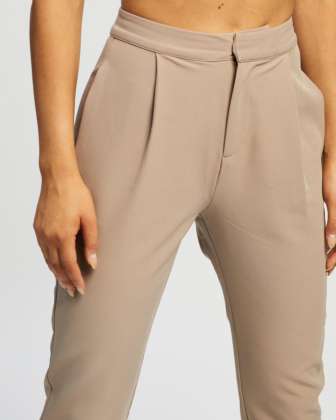 Bella Pants