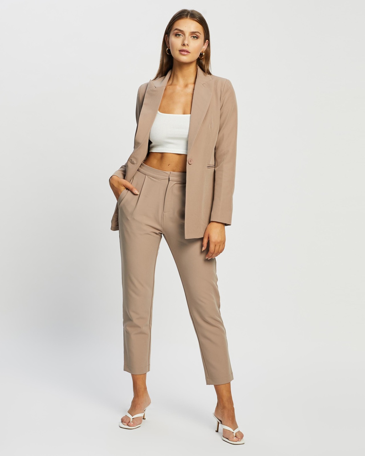 Bella Pants