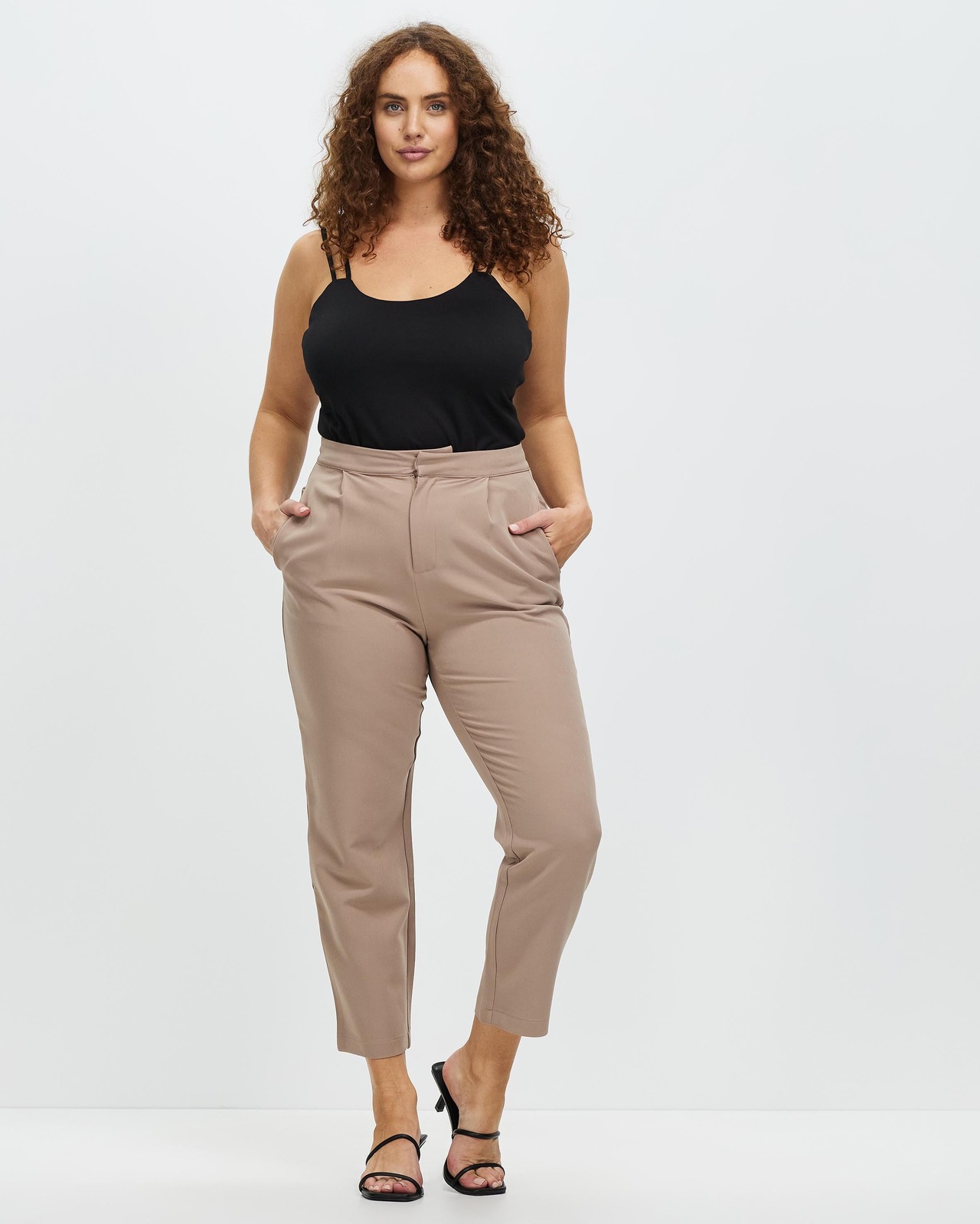 Bella Pants