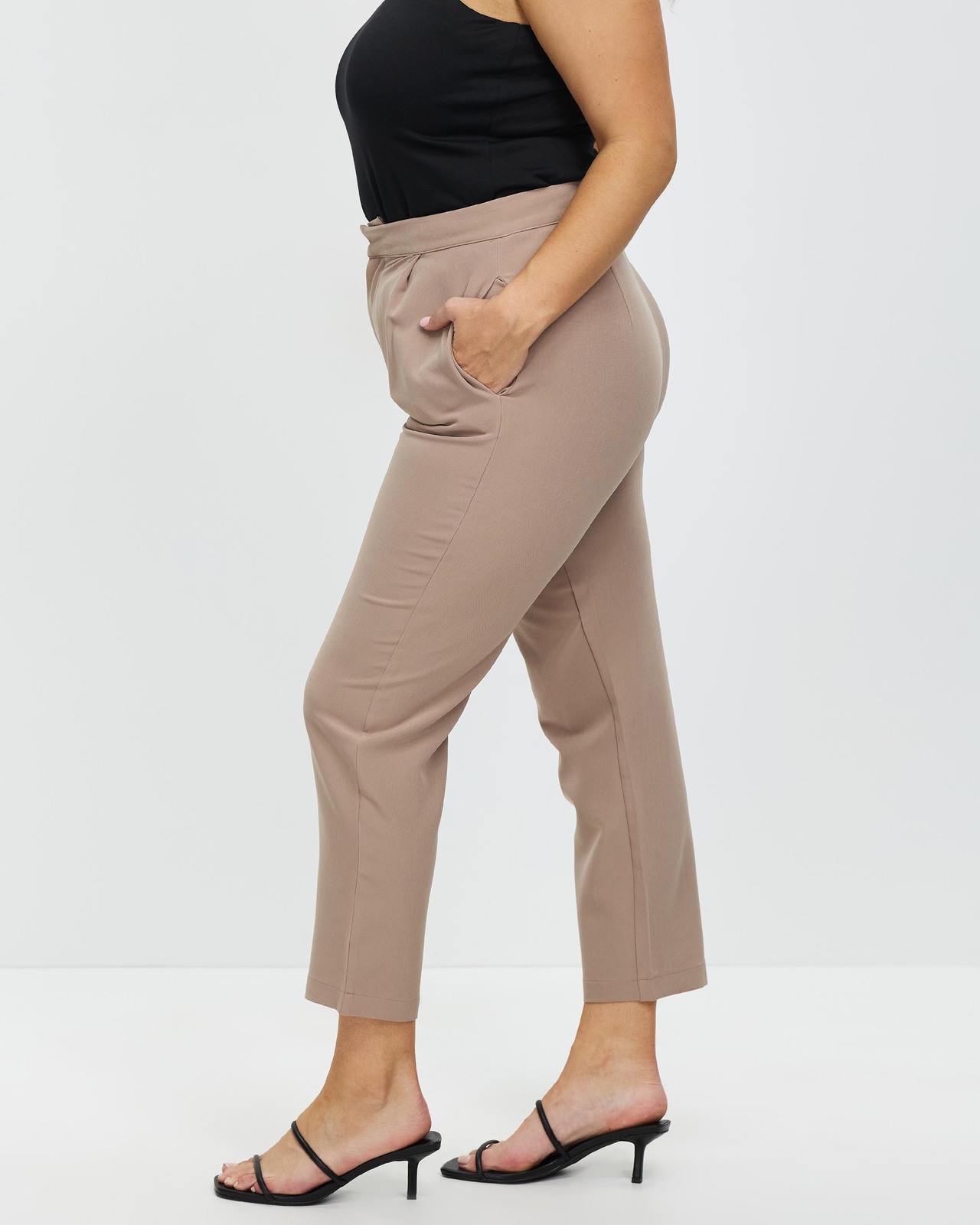 Bella Pants