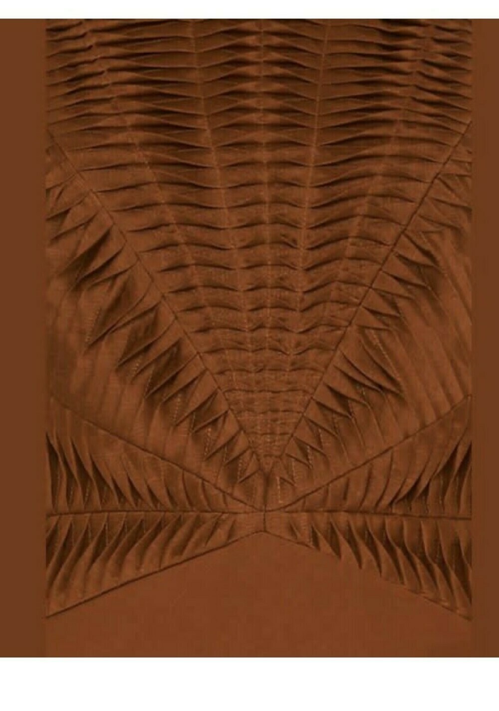 You are the one - fitted midi dress