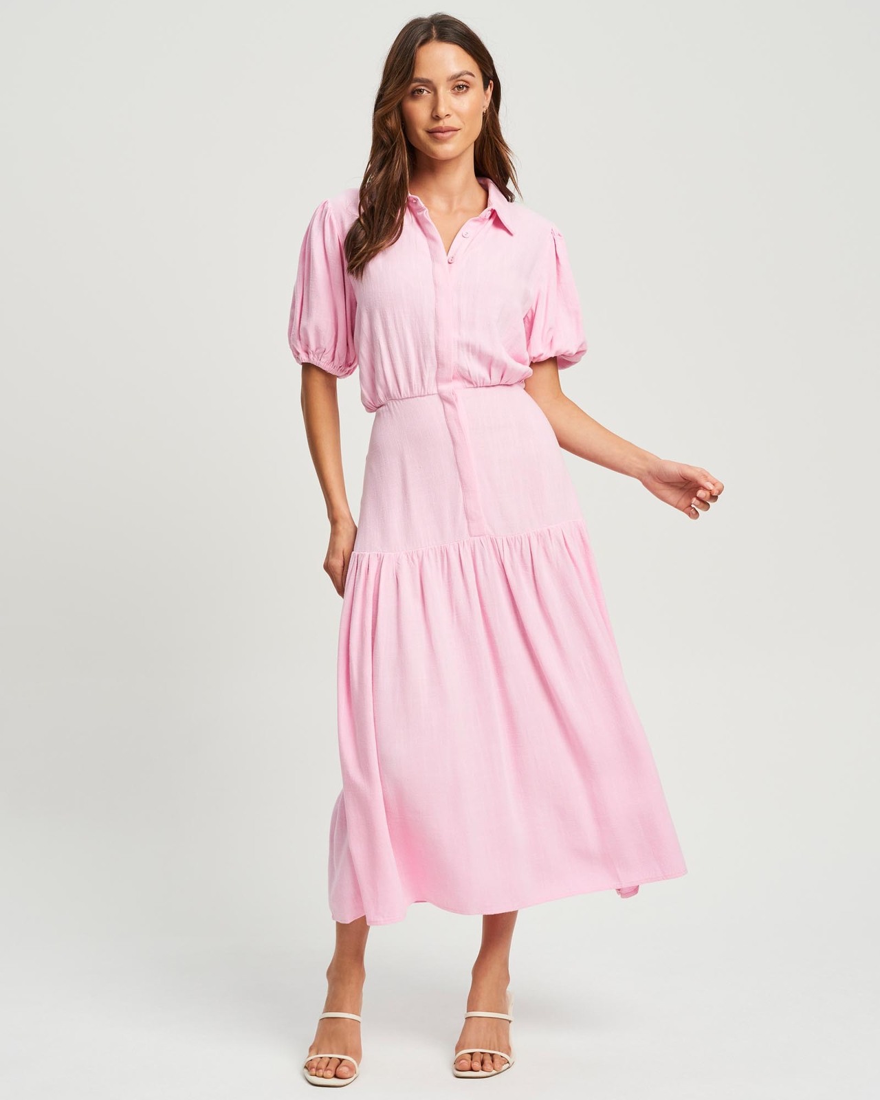 Peyton Midi Dress