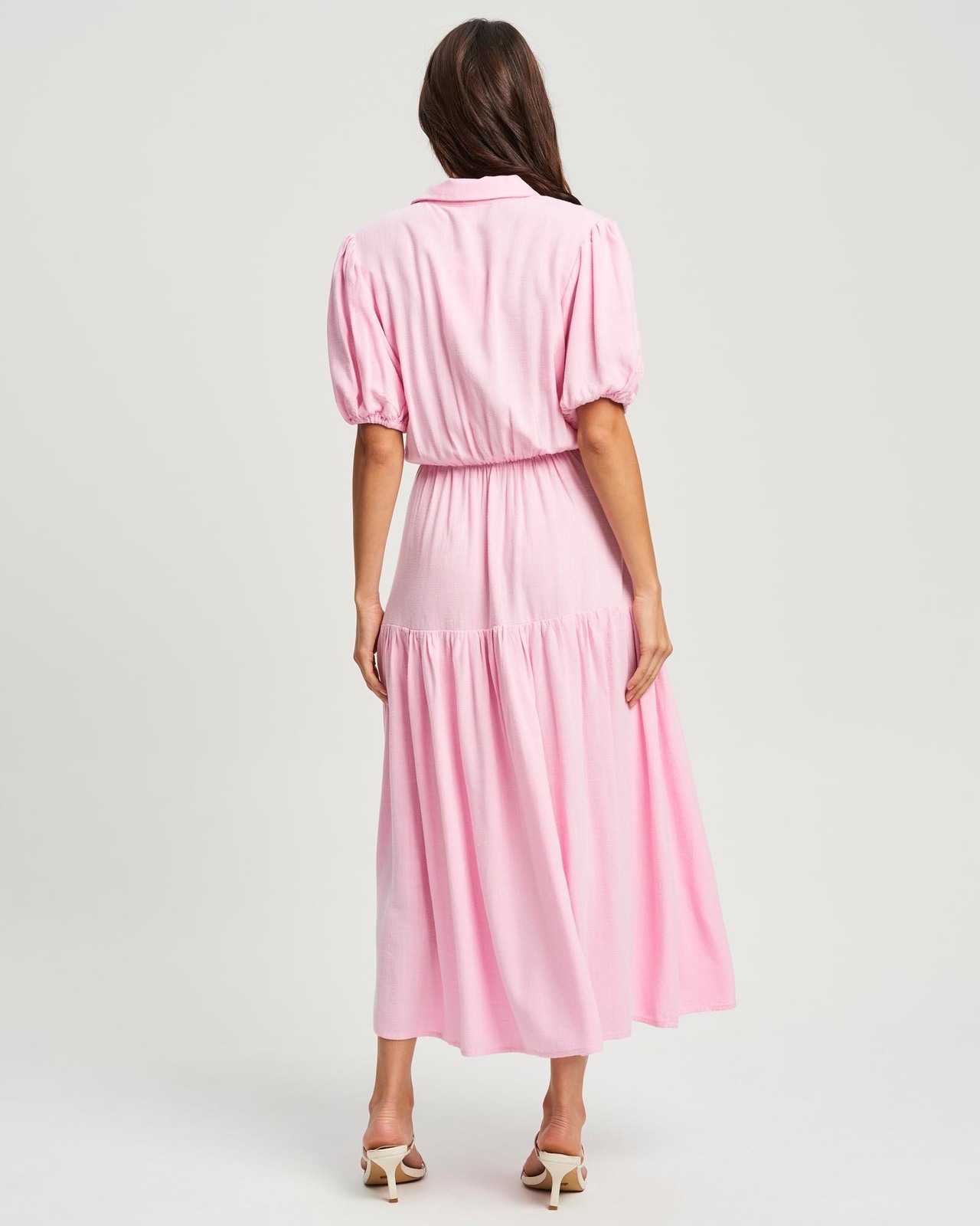 Peyton Midi Dress