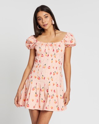 Finders Keepers Tutti Frutti Mini Dress - AirRobe