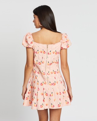 finders keepers honeymoon mini dress Women's Short Finders Keepers for sale