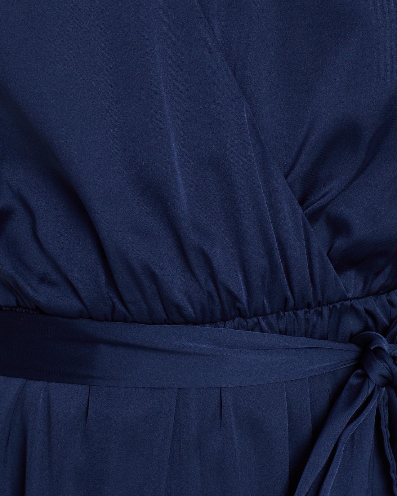 Aubrey Tiered Dress
