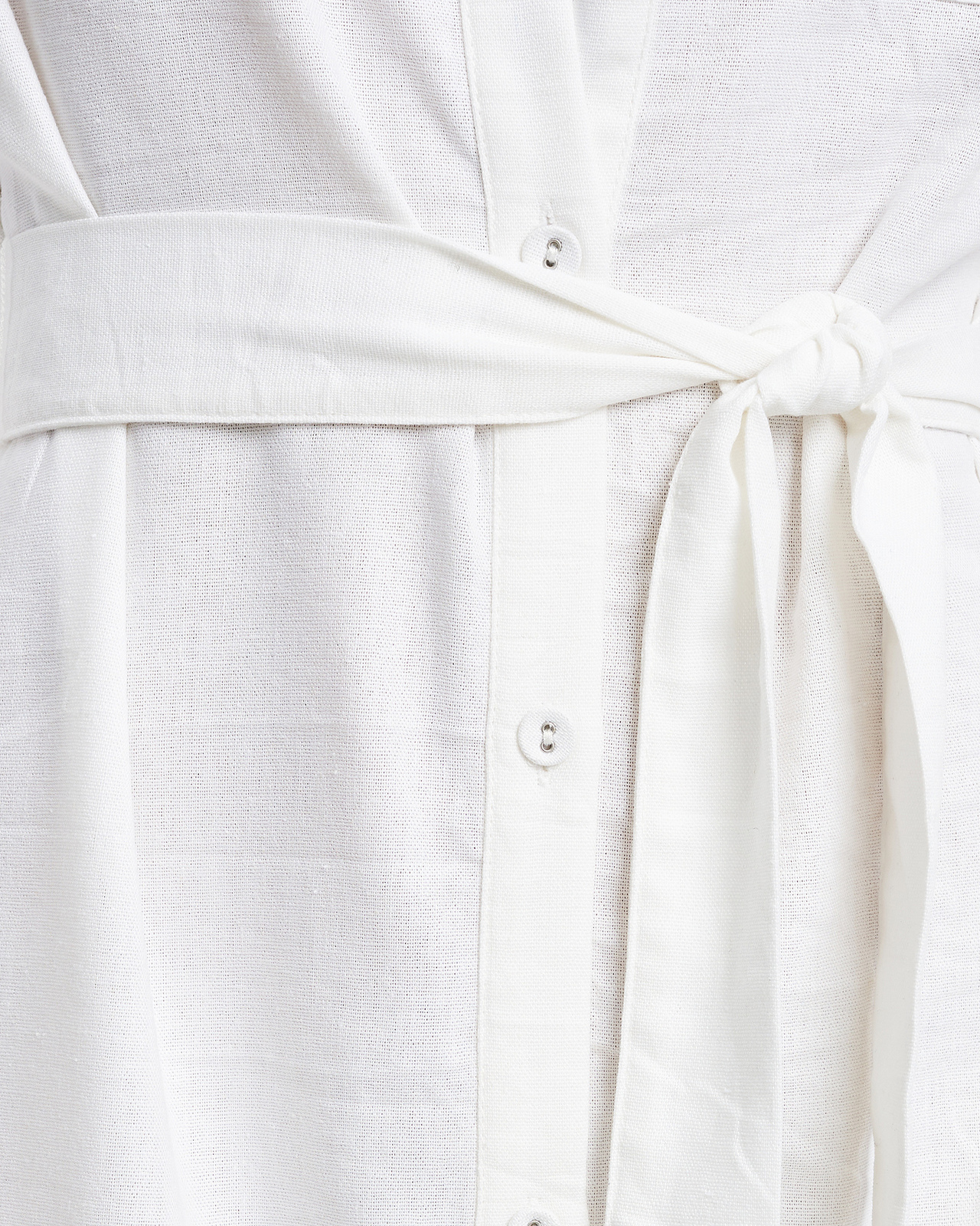Billie Shirt Dress