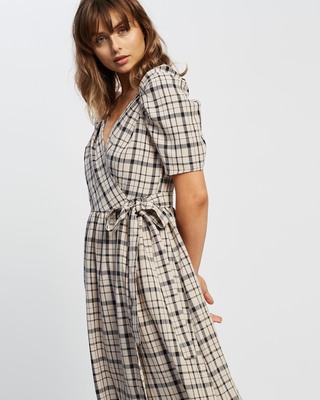 Y.A.S Ebru Dress - AirRobe
