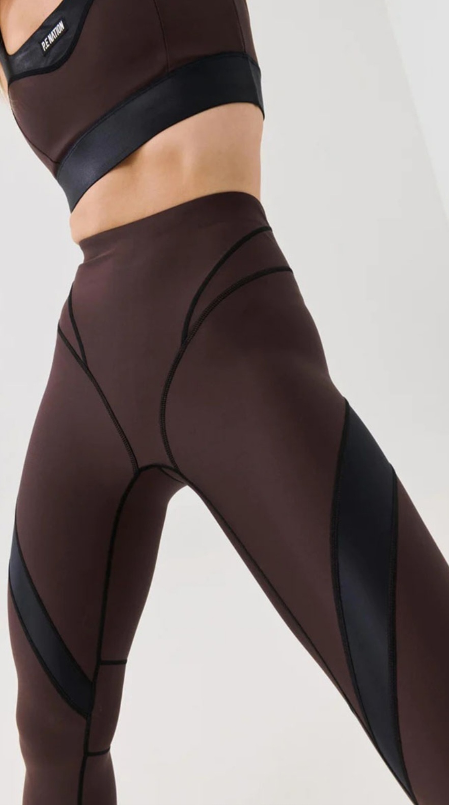MASTERY Leggings