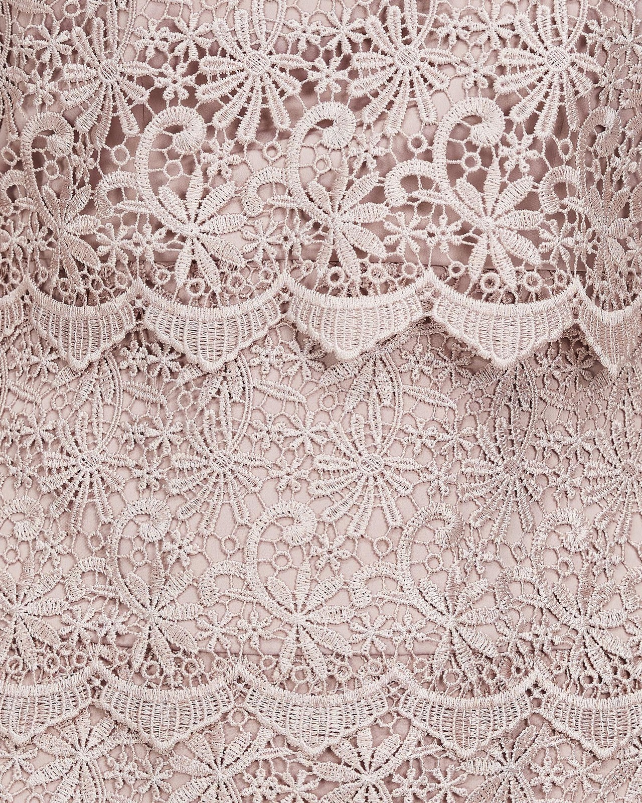 Review Faith Dress AirRobe