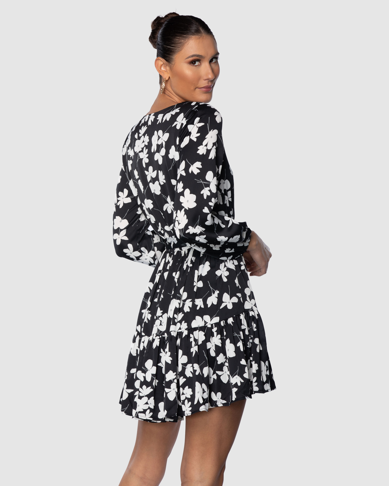 Florrie Mini Dress