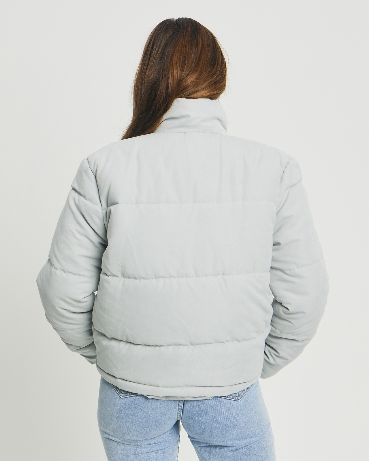 Alys Puffer Jacket