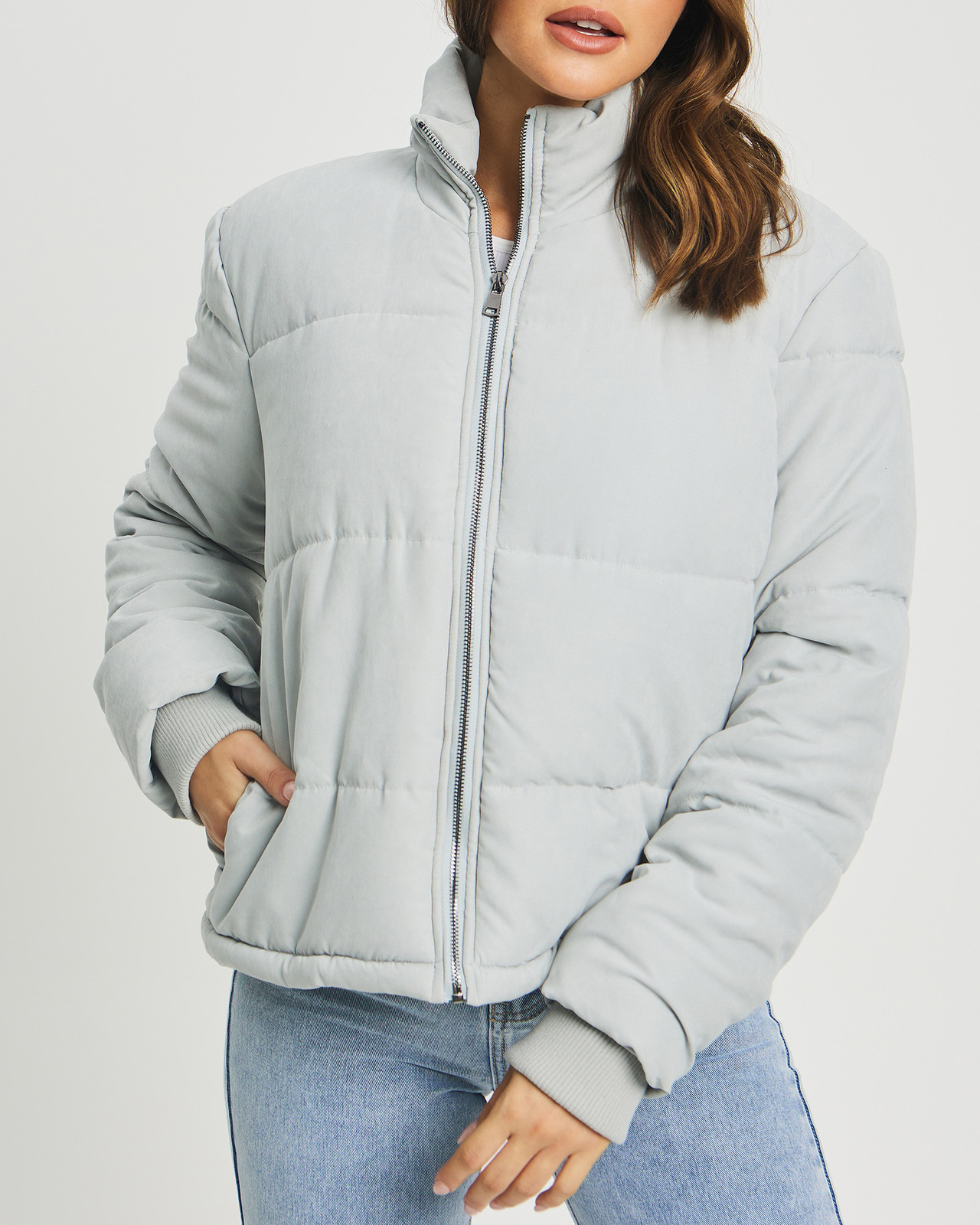 Alys Puffer Jacket