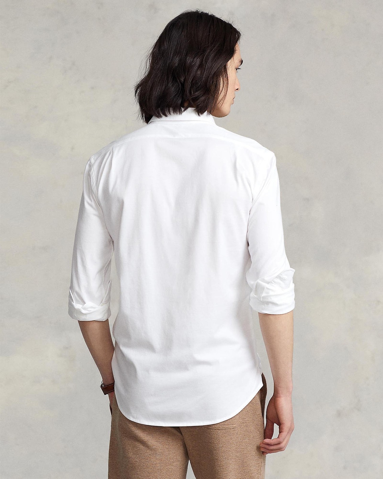 Polo Ralph Lauren Long Sleeve Sport Shirt - AirRobe