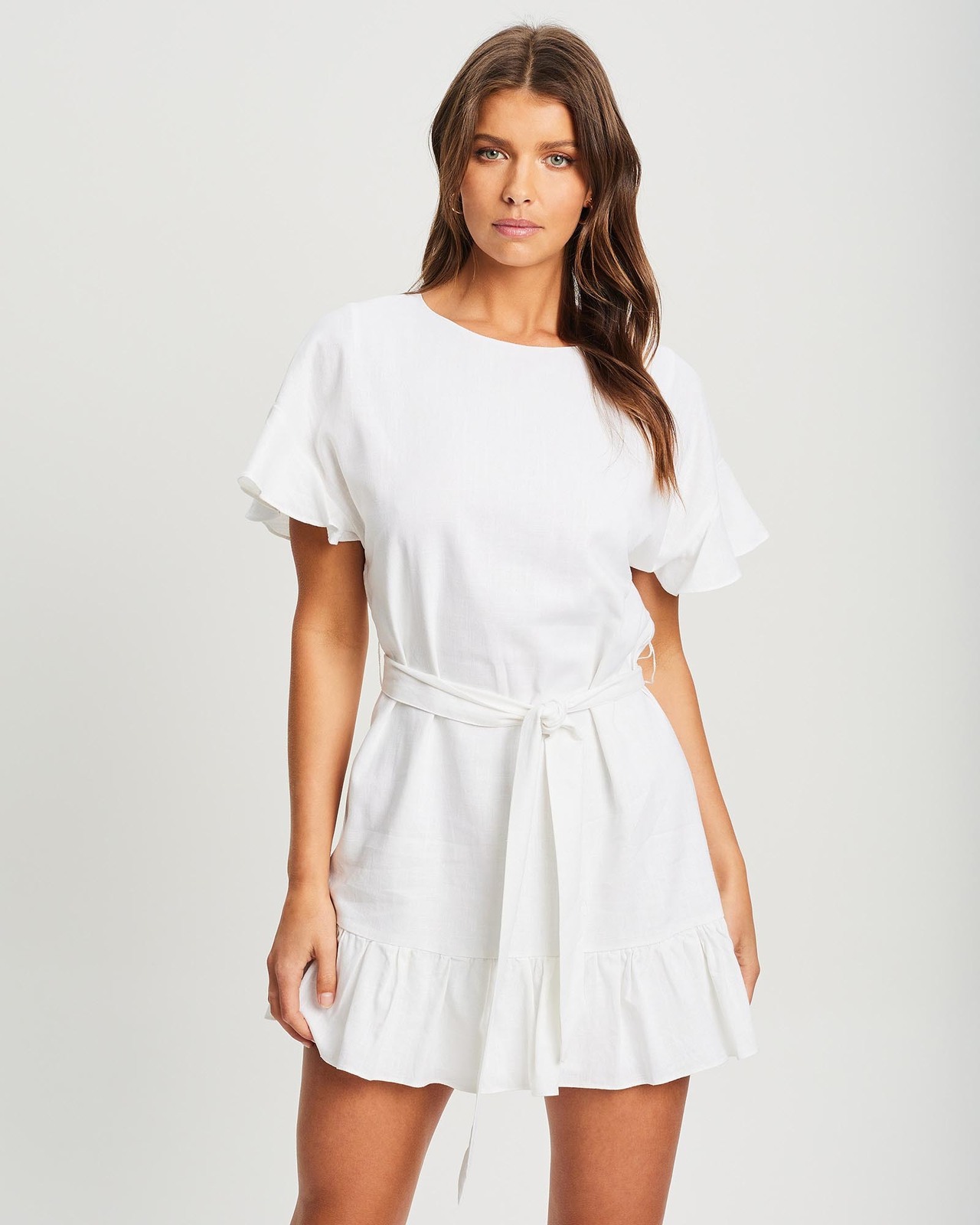 Carter Mini Dress