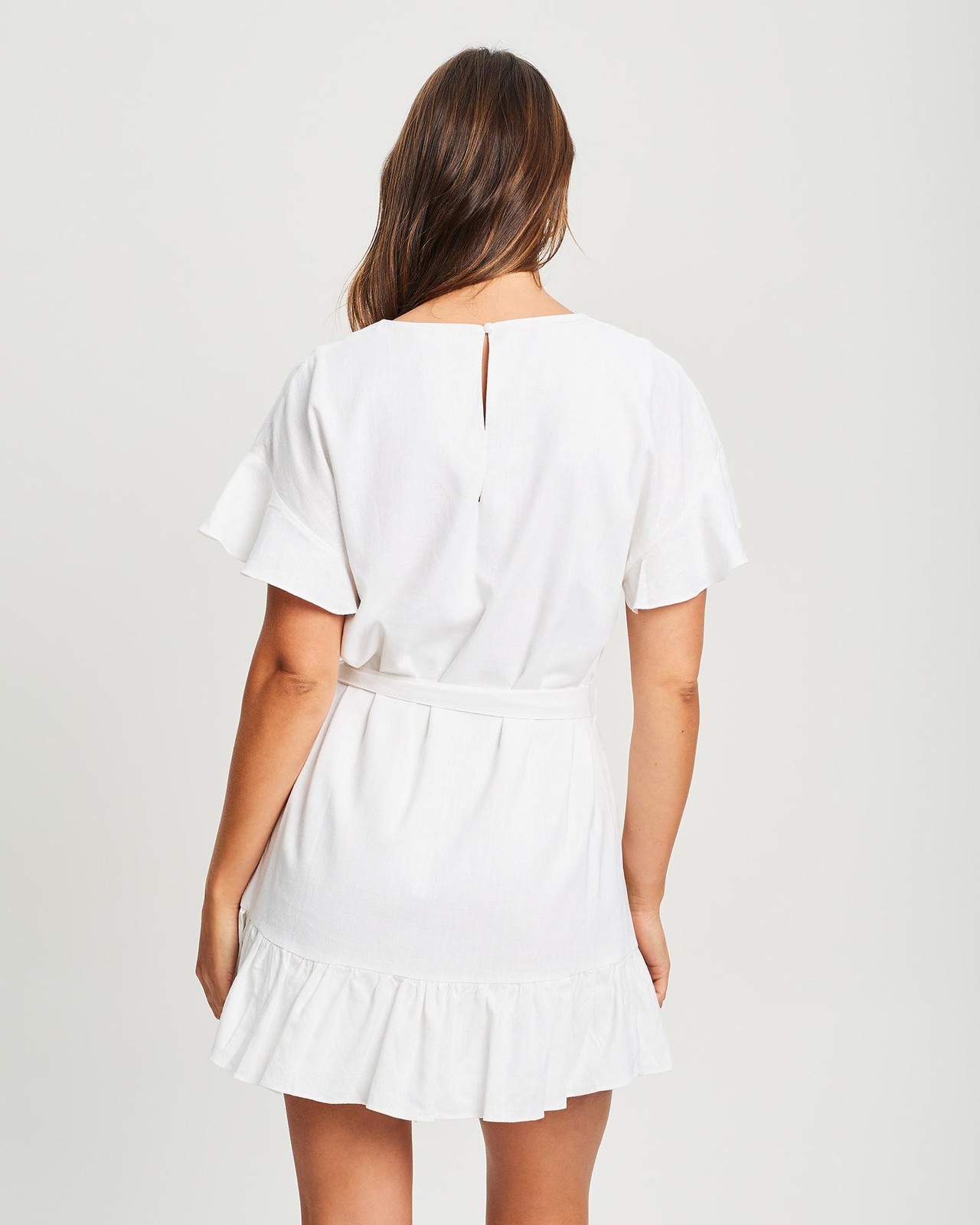 Carter Mini Dress