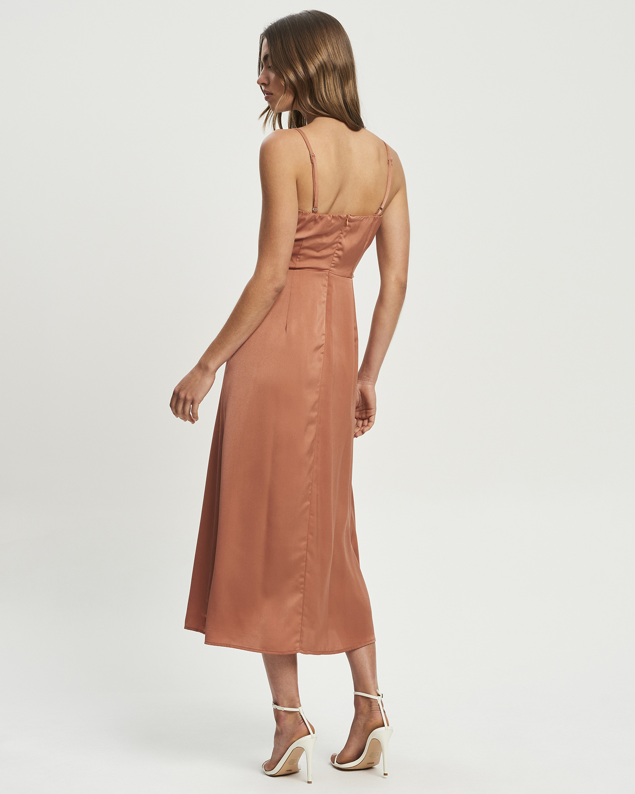 Myrial Midi Dress