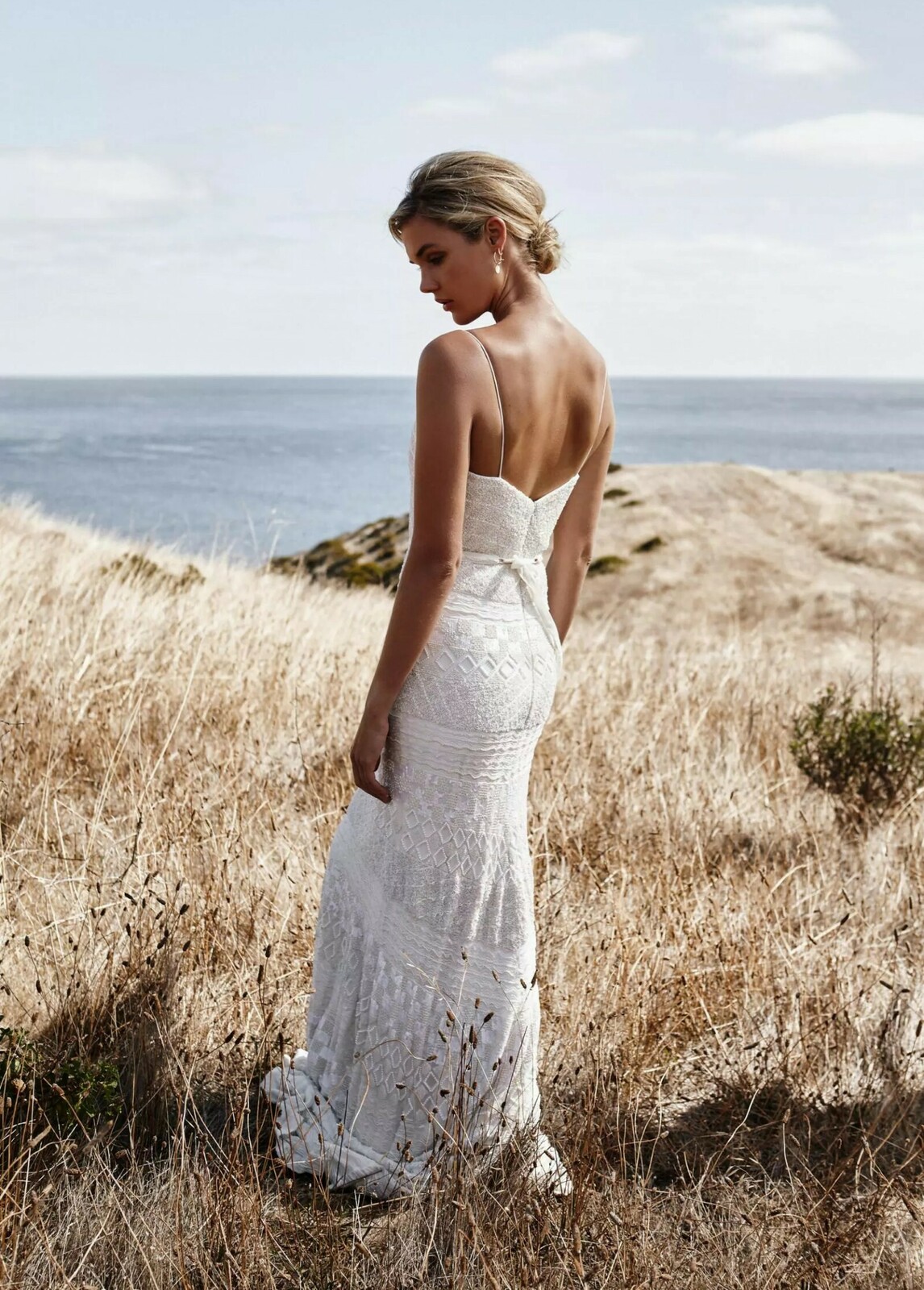 Donna Wedding Dress