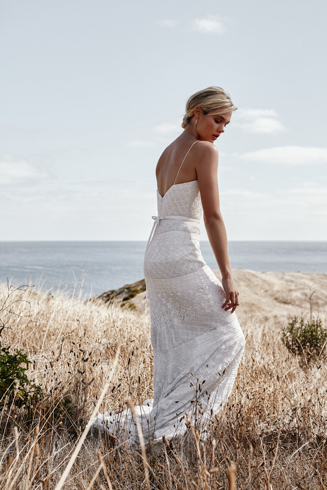 Donna Wedding Dress