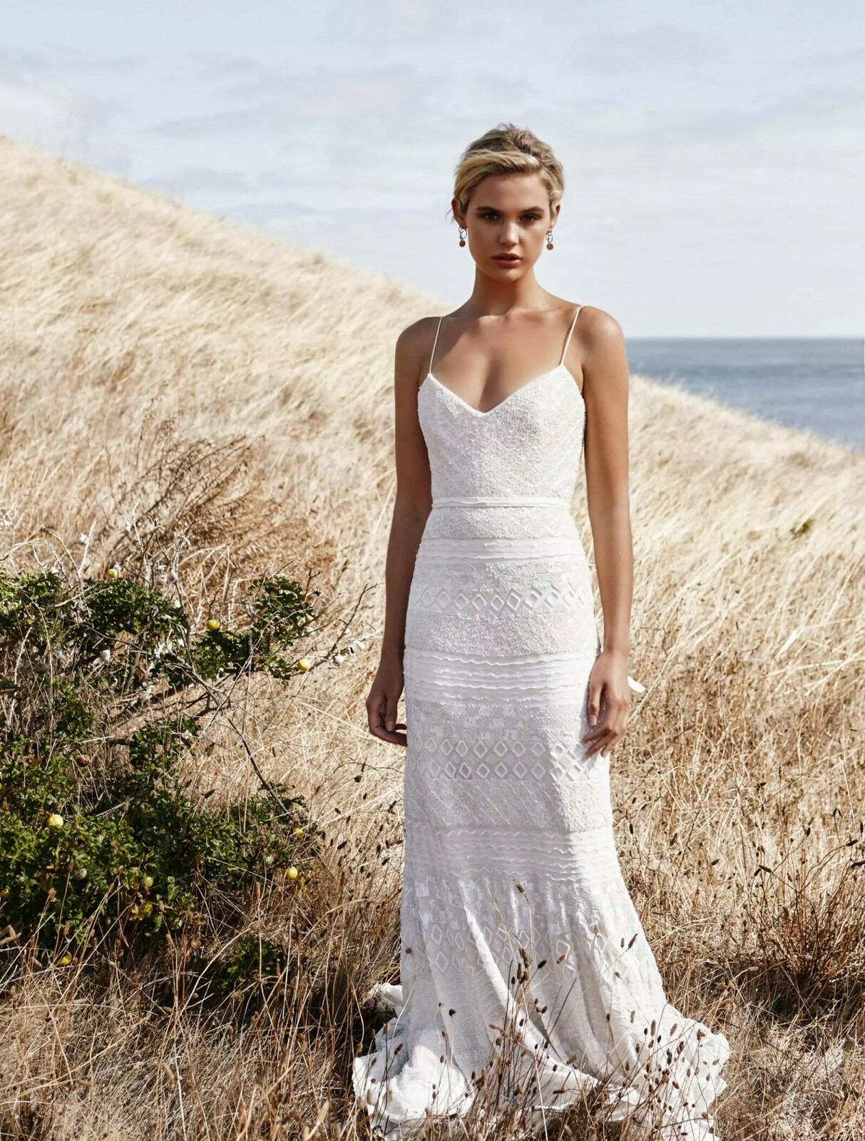 Donna Wedding Dress