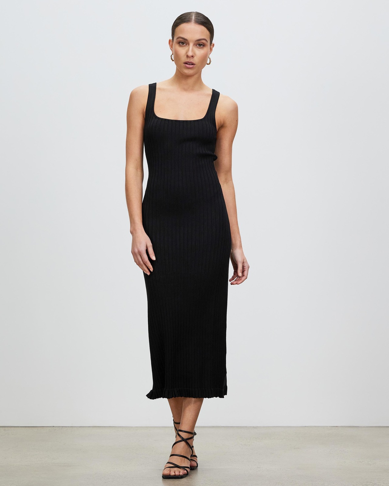 Harley Midi Dress