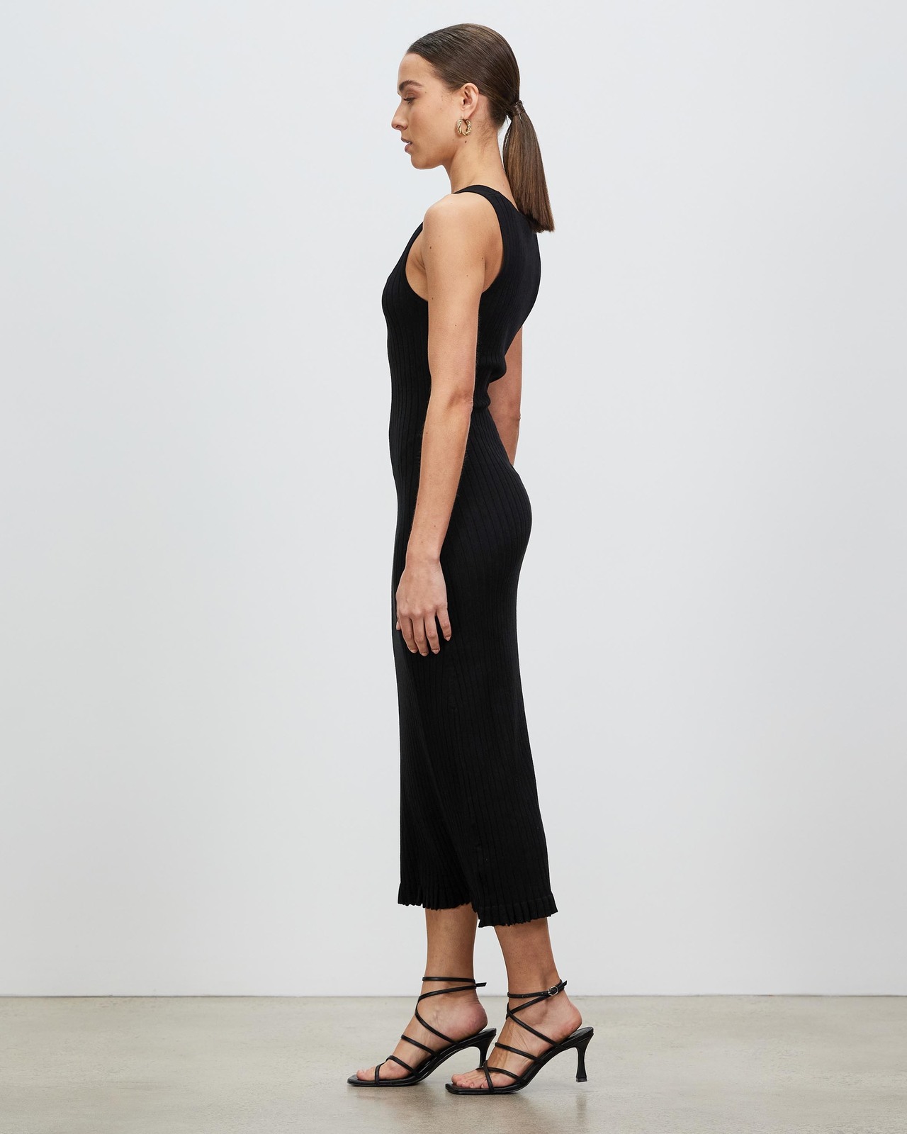 Harley Midi Dress