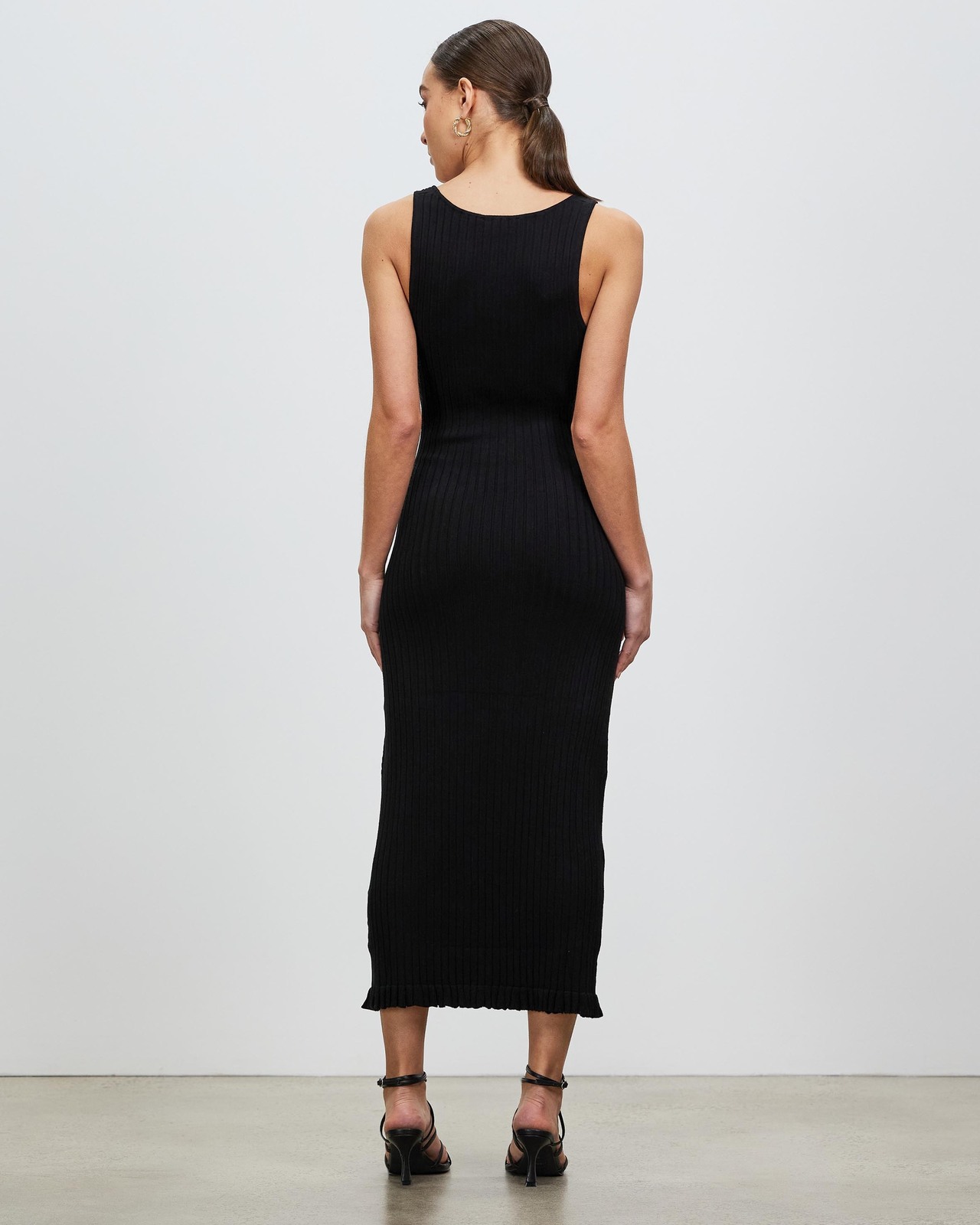 Harley Midi Dress