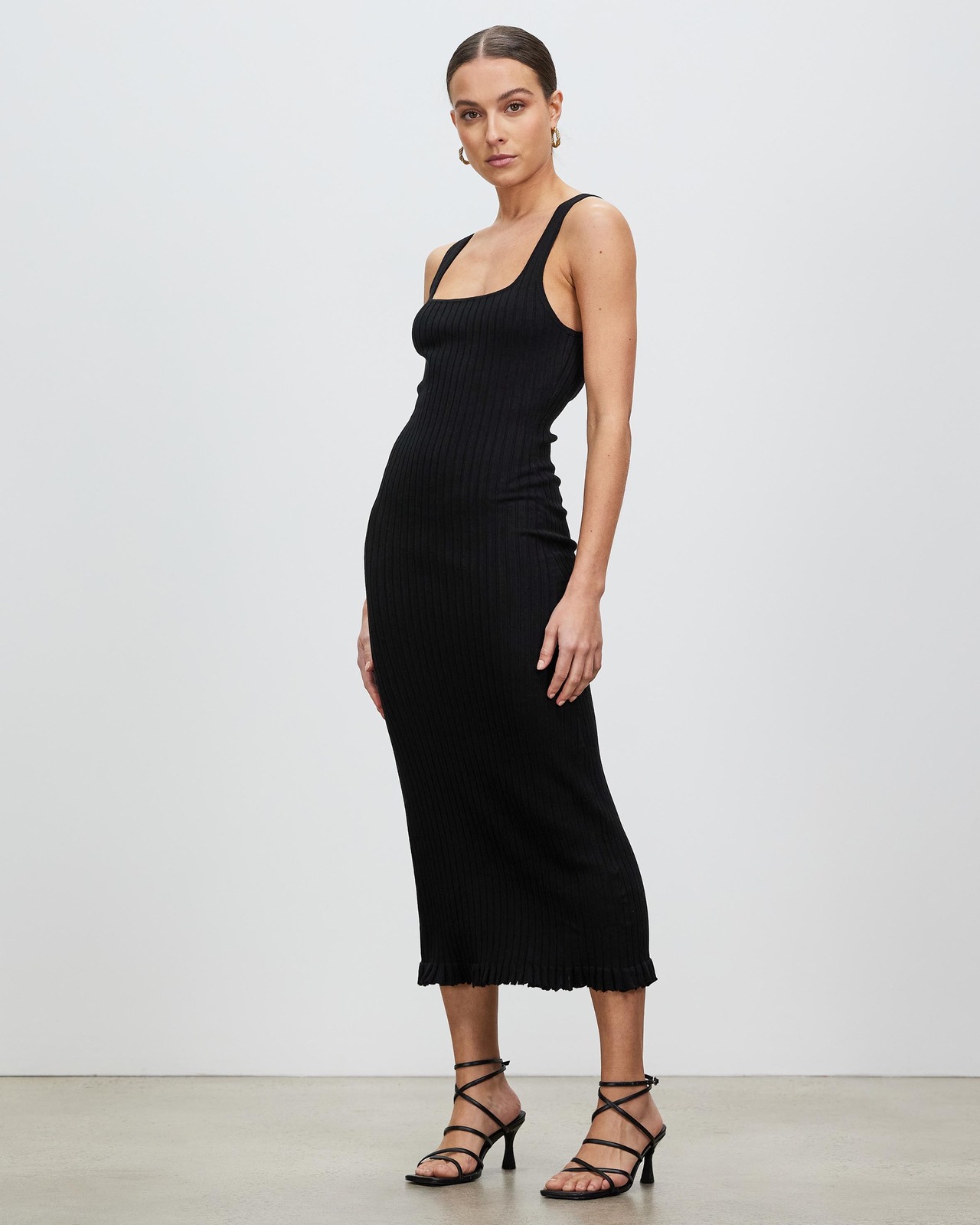 Harley Midi Dress