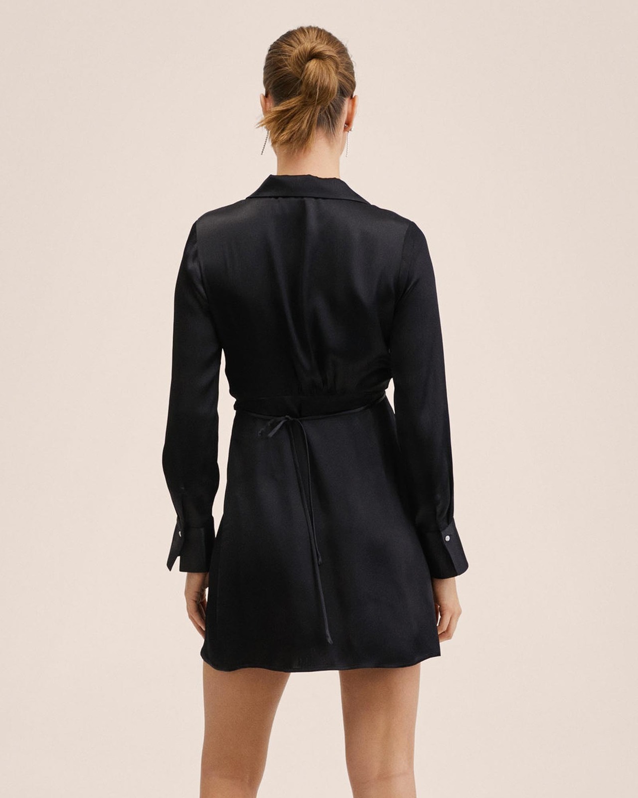 Sabrina Dress