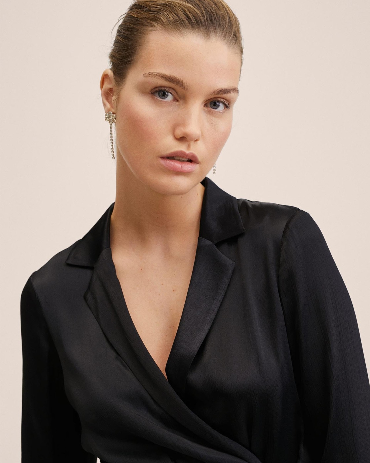Sabrina Dress