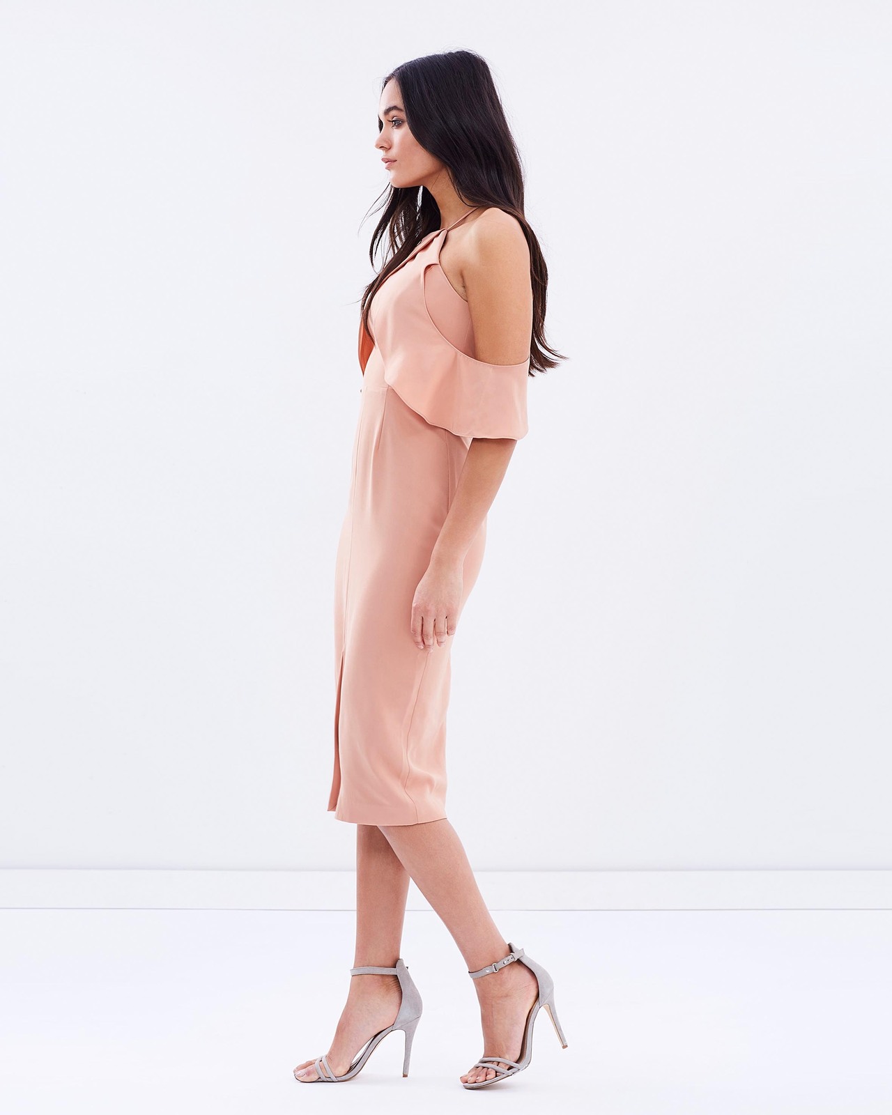 Much More Dress