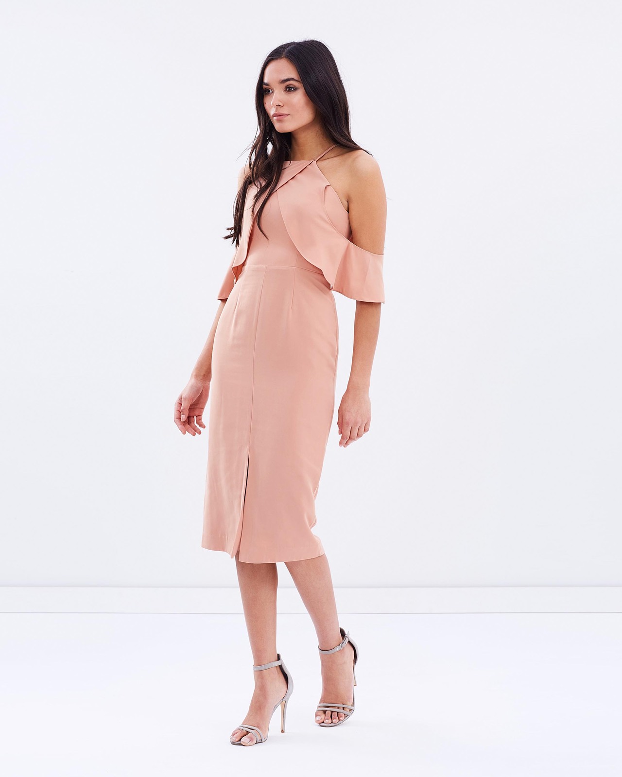 Much More Dress
