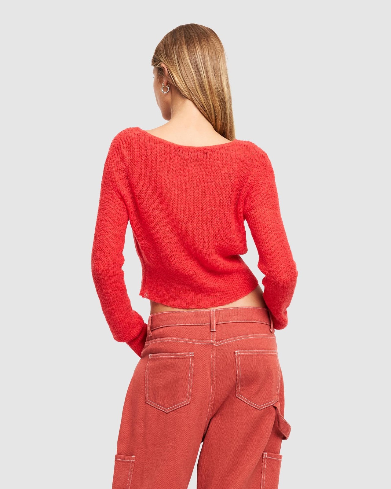 Heartbreaker Cardi