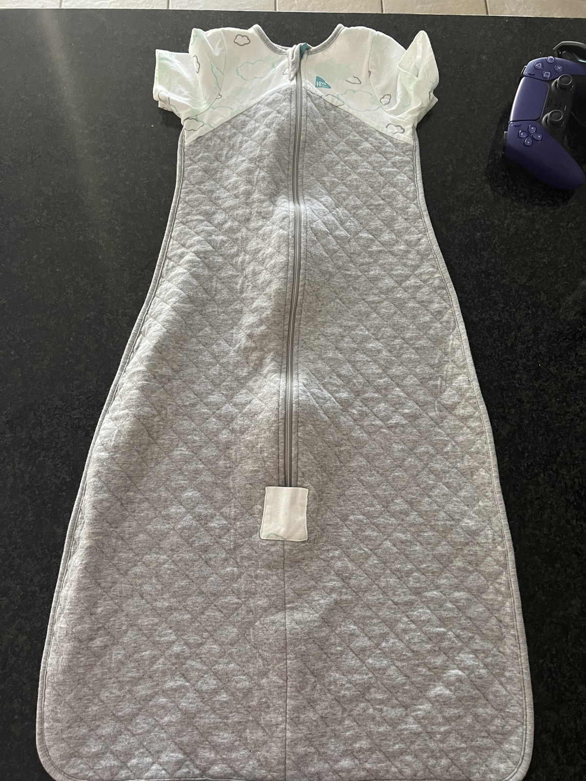  Sleep Bag 1.0 TOG WHITE