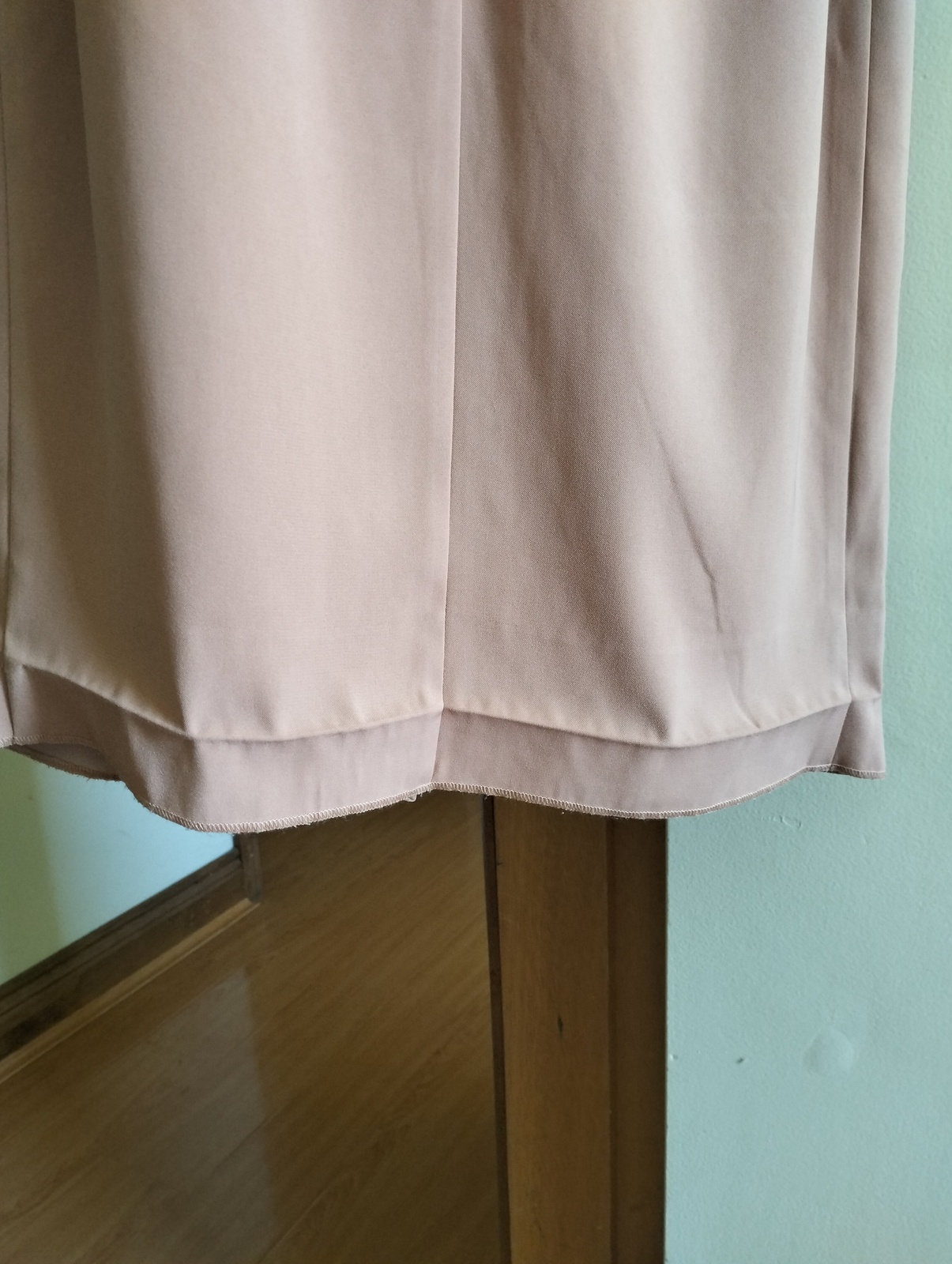 Much More Dress