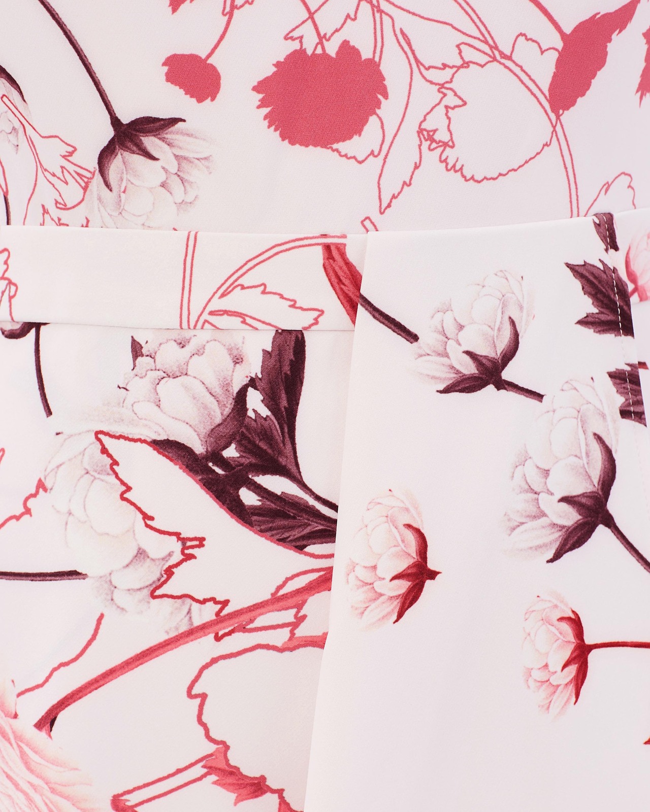 Exclusive Amaya High Neck Dress