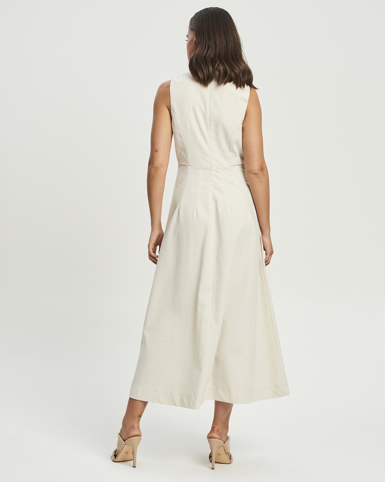 Stephan Midi Dress