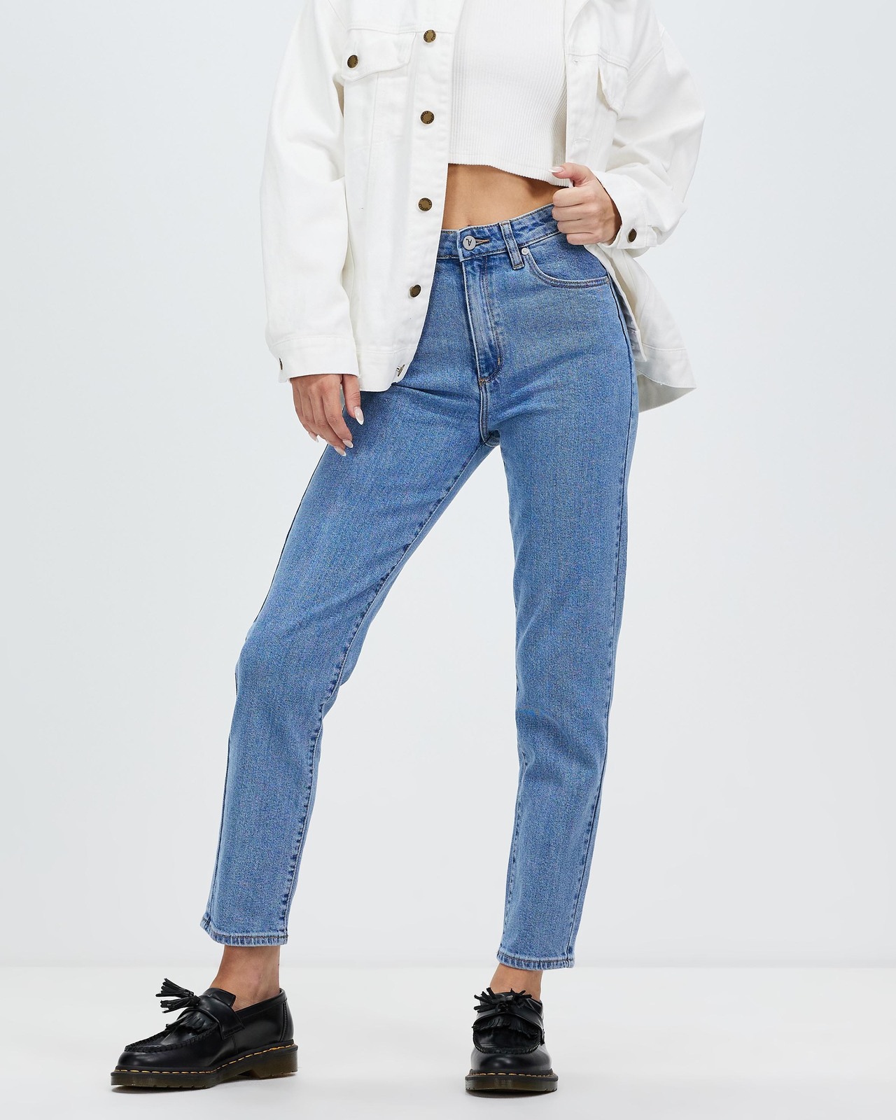 A '94 High Slim Jeans