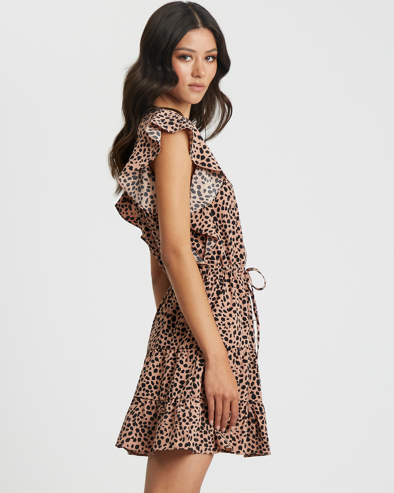 Ivana Mini Dress