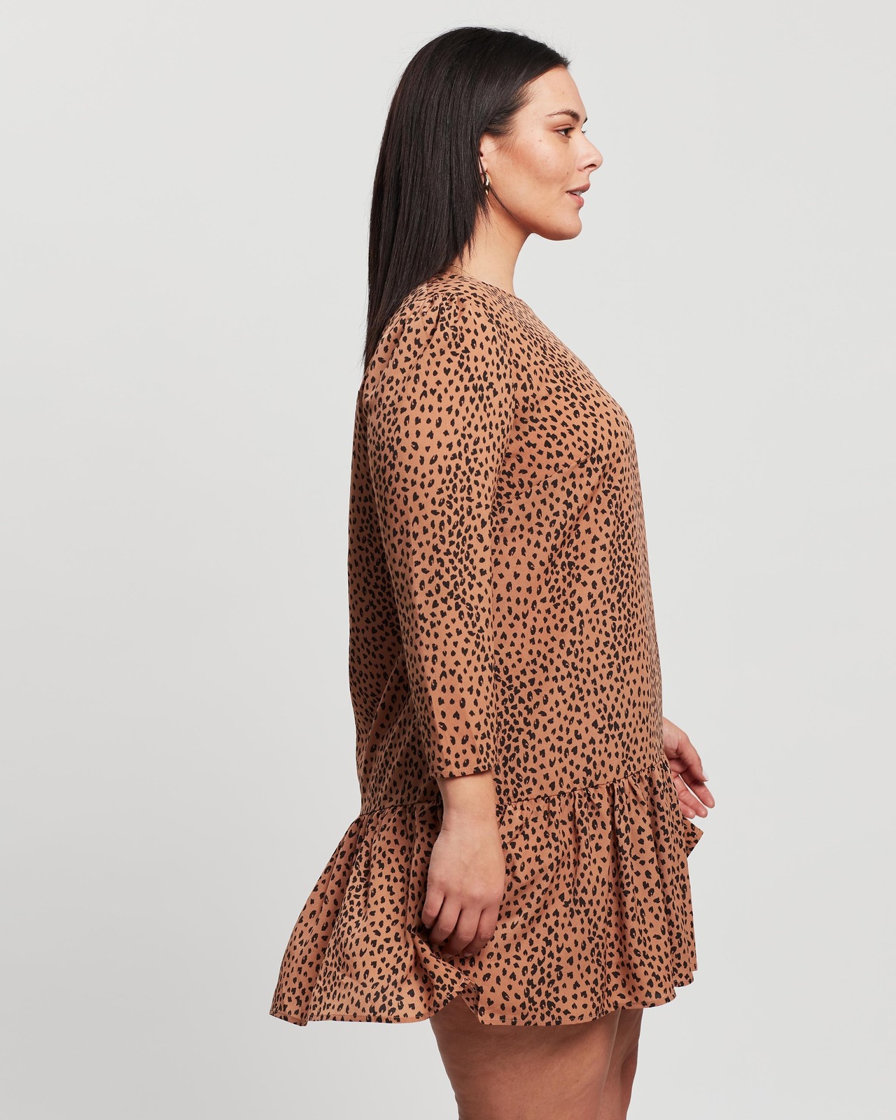 Keira Mini Dress