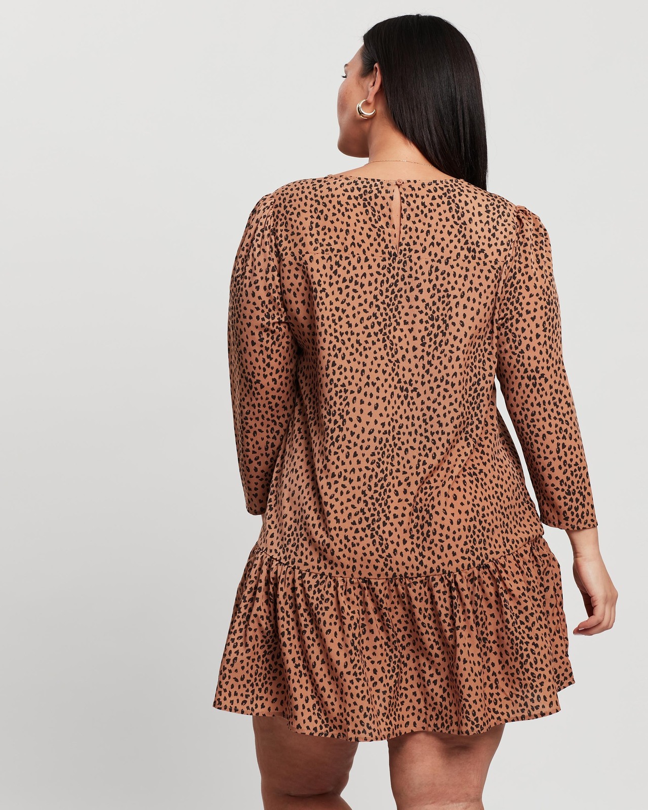 Keira Mini Dress