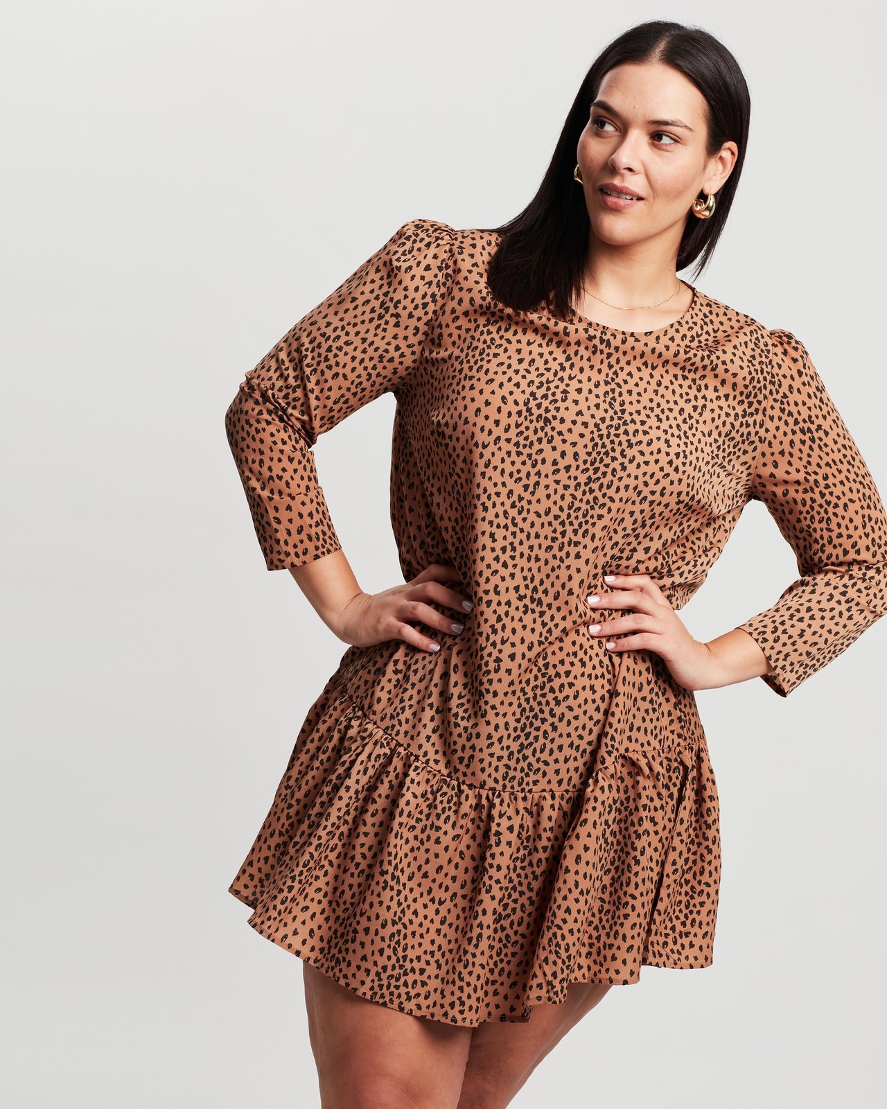 Keira Mini Dress