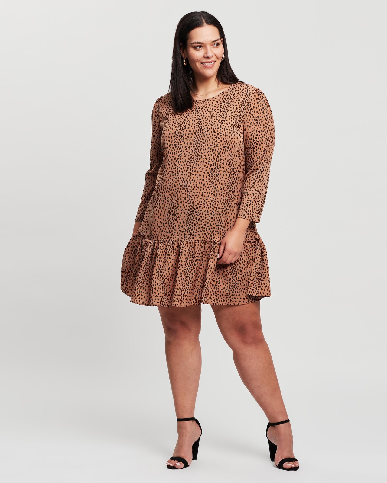 Keira Mini Dress