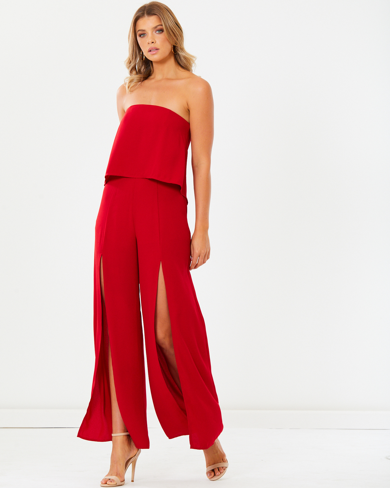 Morella Jumpsuit