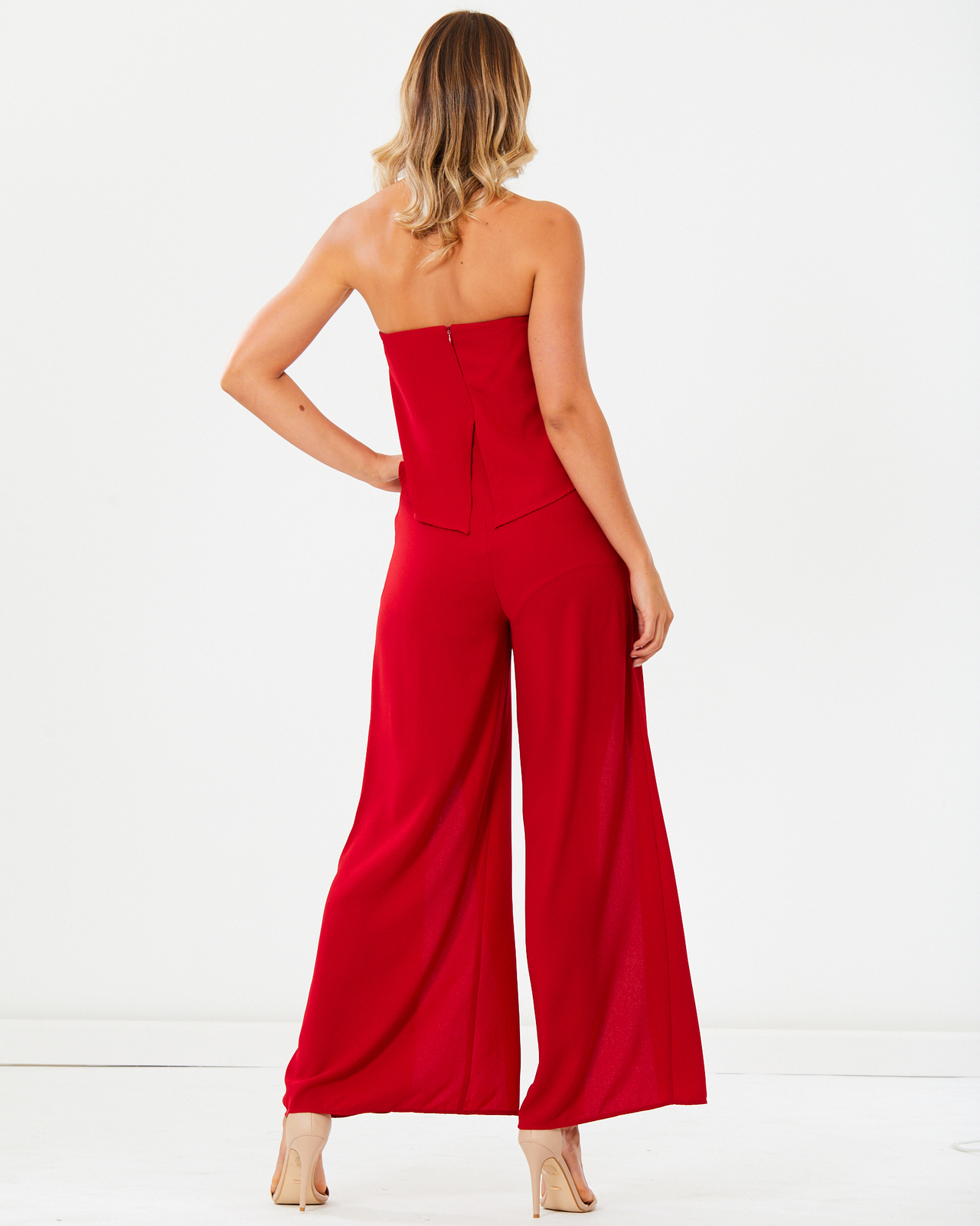 Morella Jumpsuit